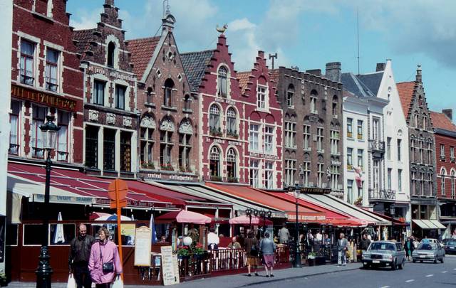 Brugge, Belgium