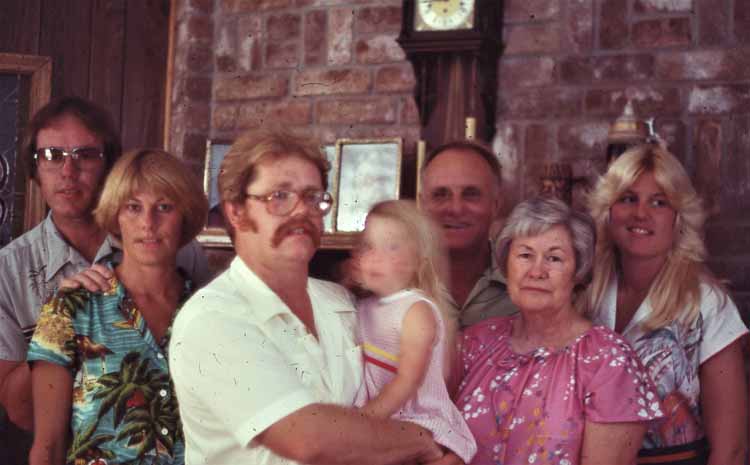 neuwiller family