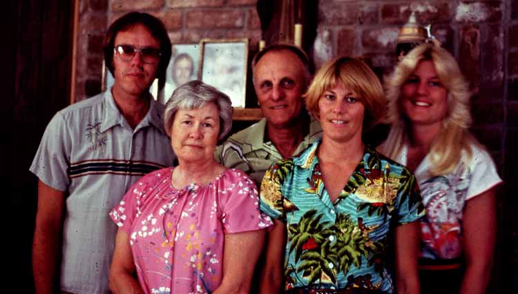 neuwiller family