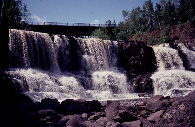 gooseberry falls