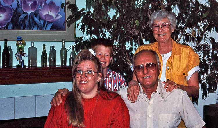 family