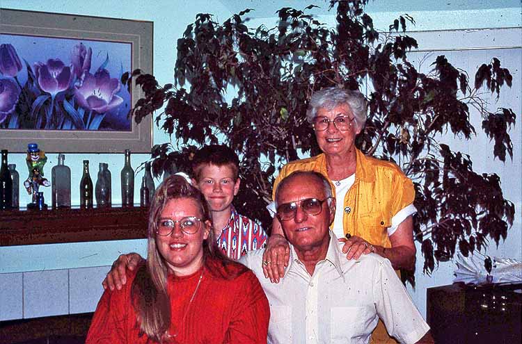 family