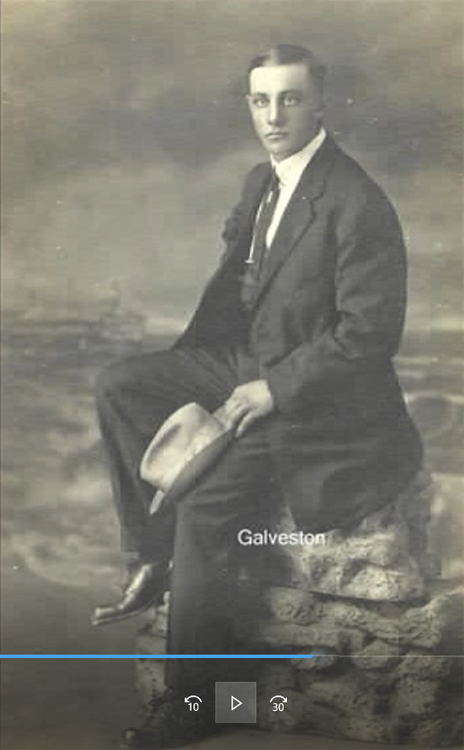 grandpa