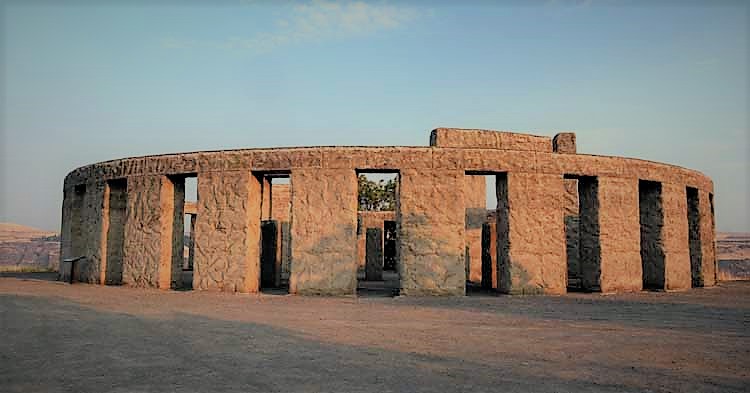 stonehenge