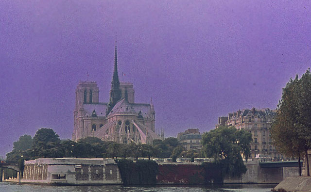 Notre Dame