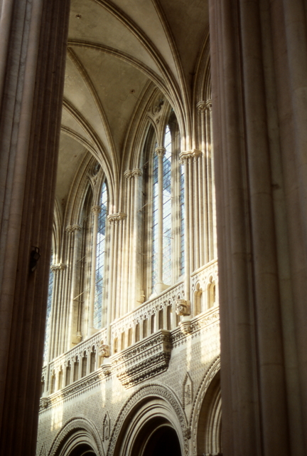 Bayeaux, Normandy