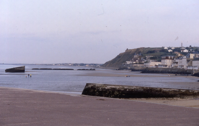 Arromanches