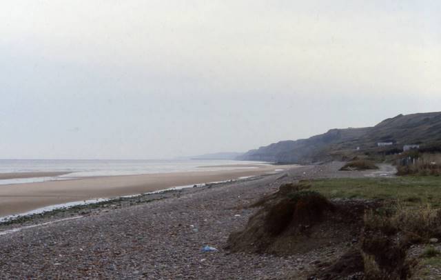 Omaha Beach
