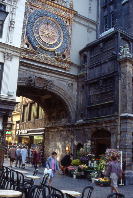 Rouen
