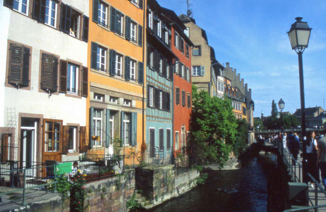 Strassbourg
