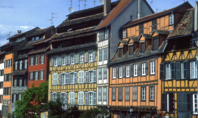 Strassbourg