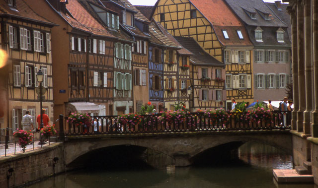 Strassbourg