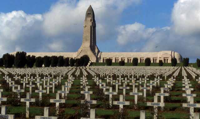 Verdun