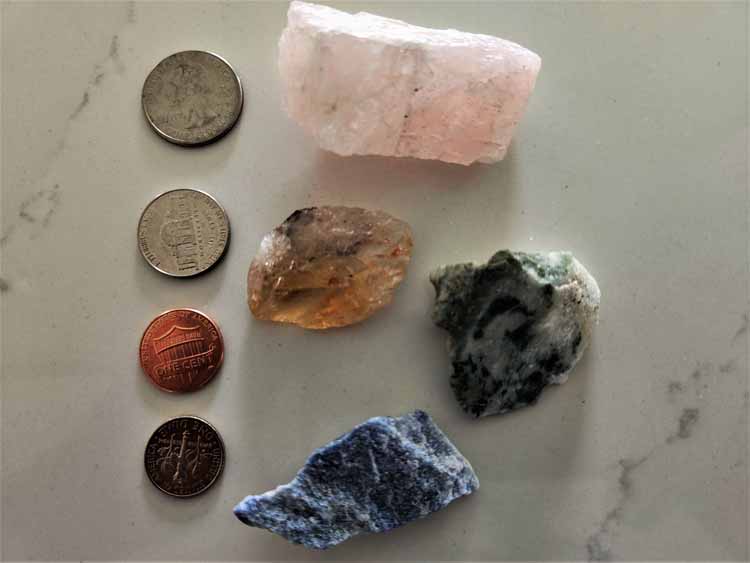 gems