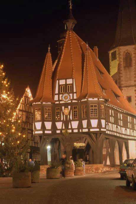 Michelstadt