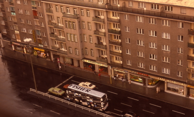 East Berlin before