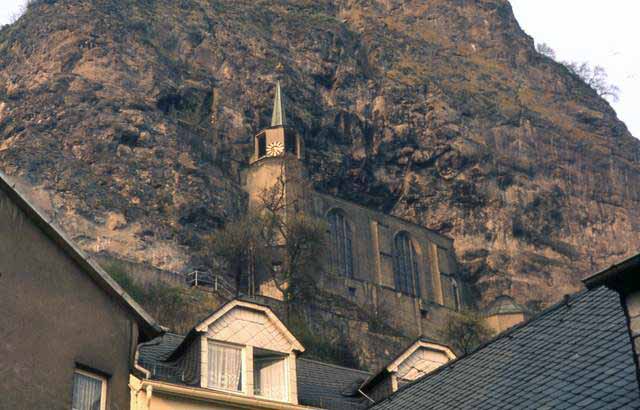 Idaroberstein