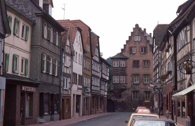 budingen
