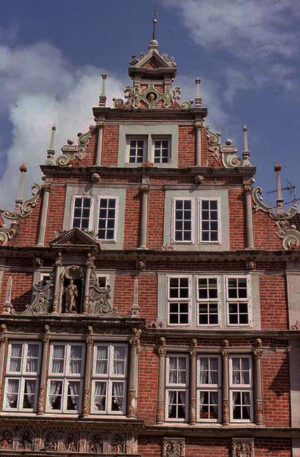 Hameln, Germany