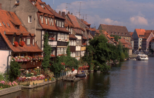 bamberg