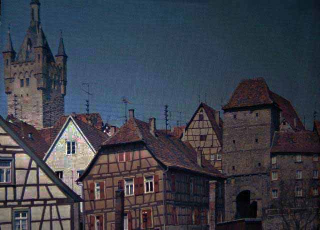 bamberg