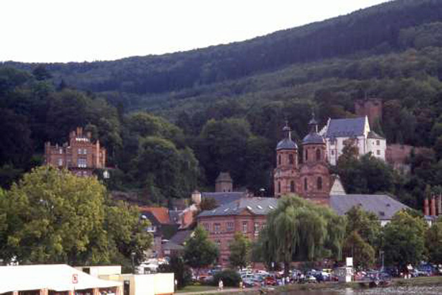 Miltenberg