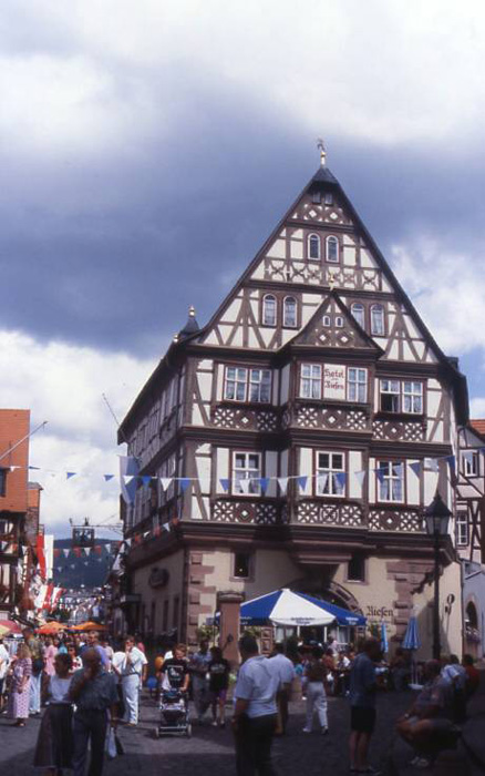 Gasthaus Zum Riesen