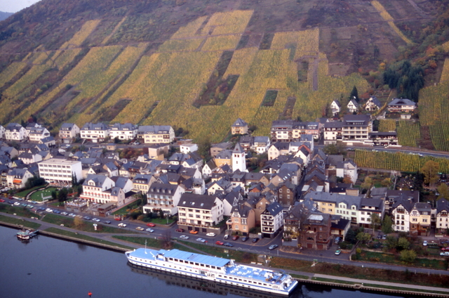 Mosel River