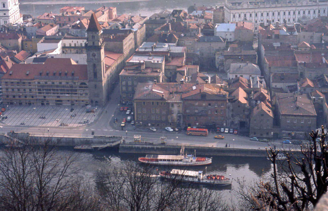 Passau