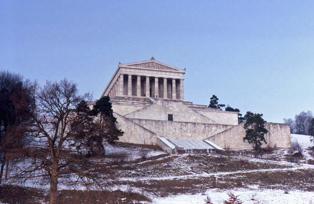 Walhalla