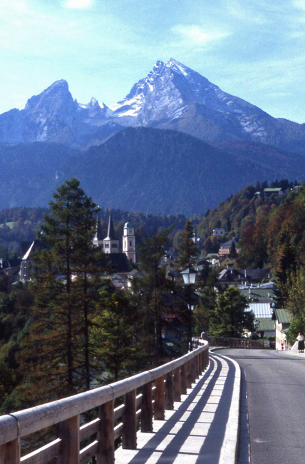 berchtesgaden 