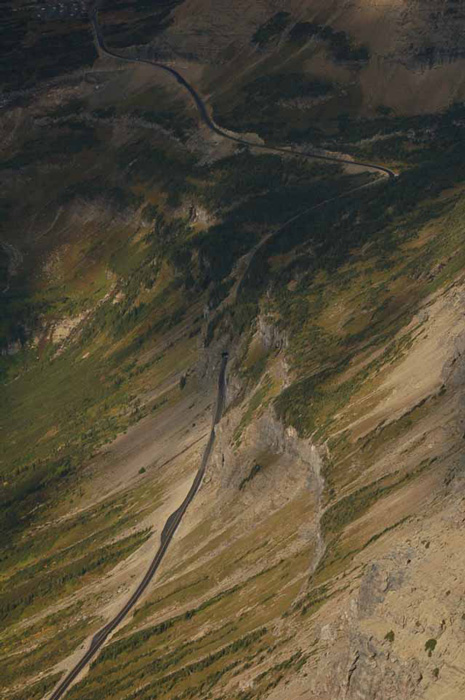 The Sun Road