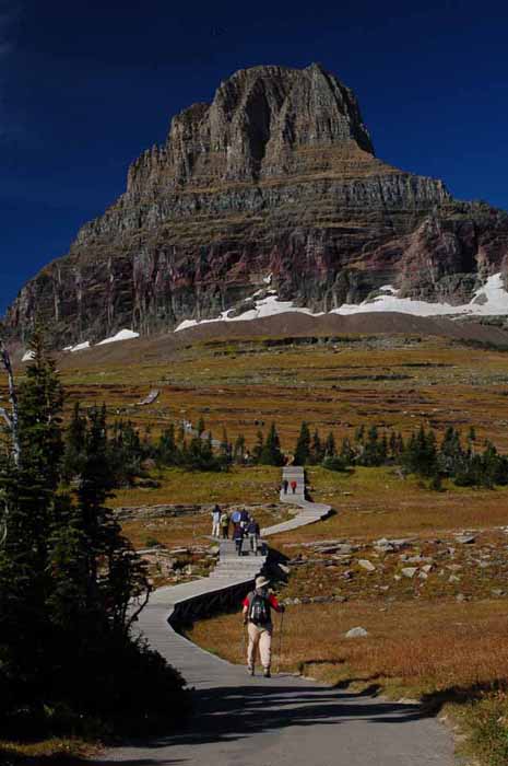 Mt. Clements