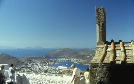 chapel on hill