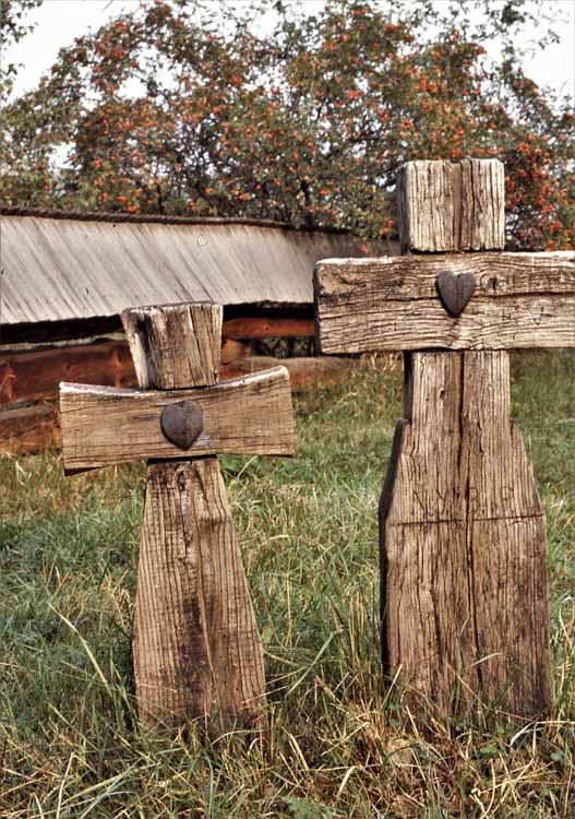 open-air farm museum