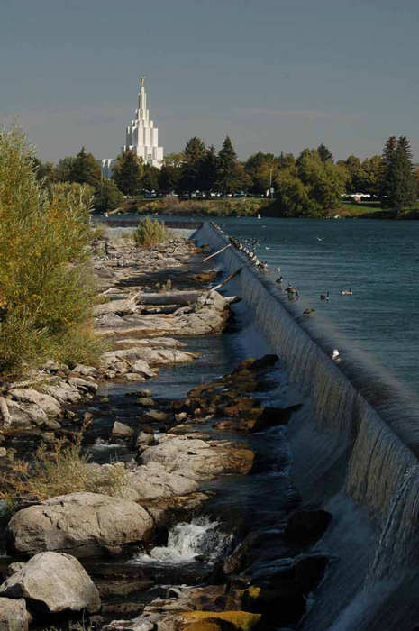 Idaho Falls
