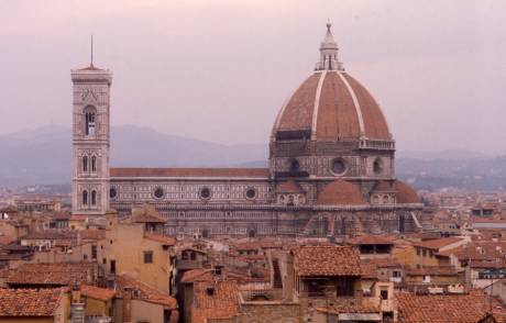 Florence cathedral