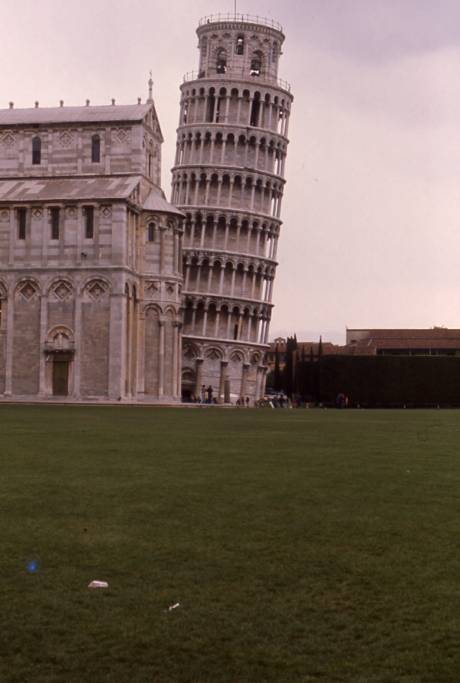 pisa