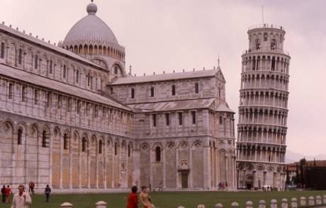 pisa