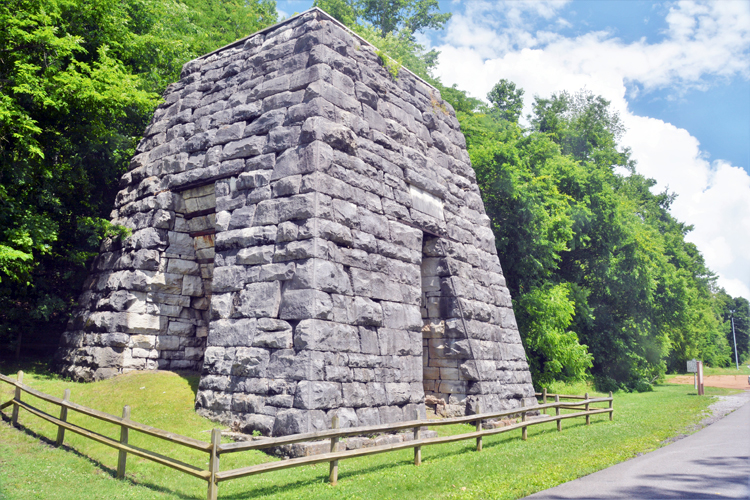 ore furnace