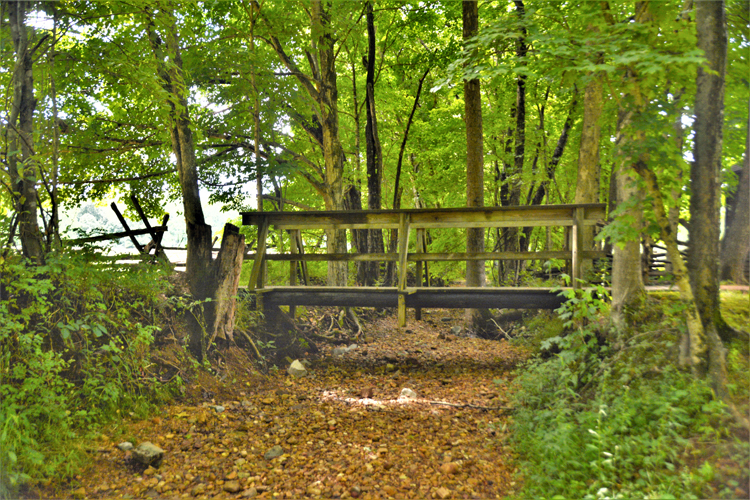 working farm