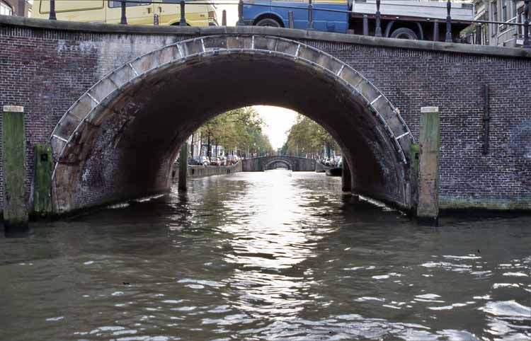 canal