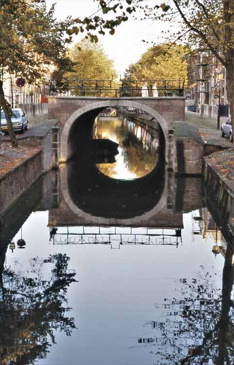 canal