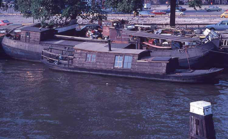 canal