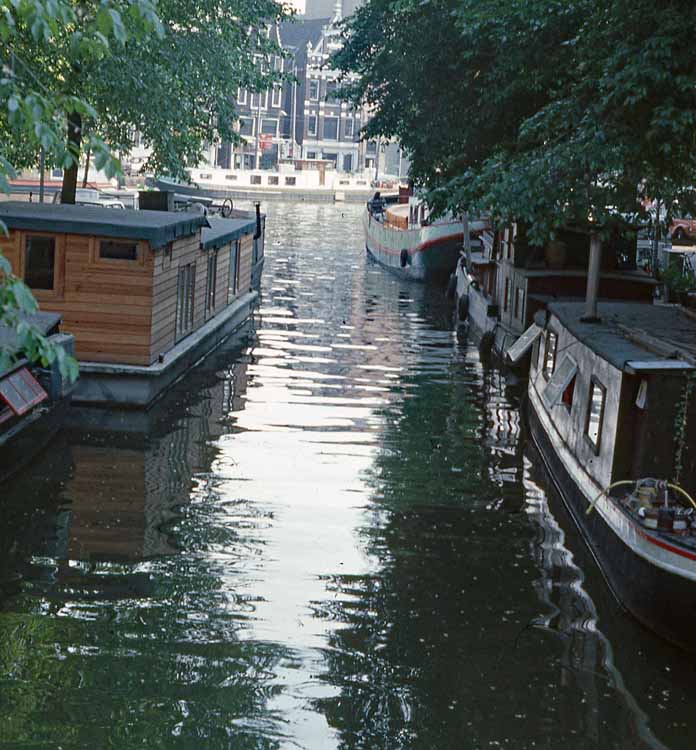 canal