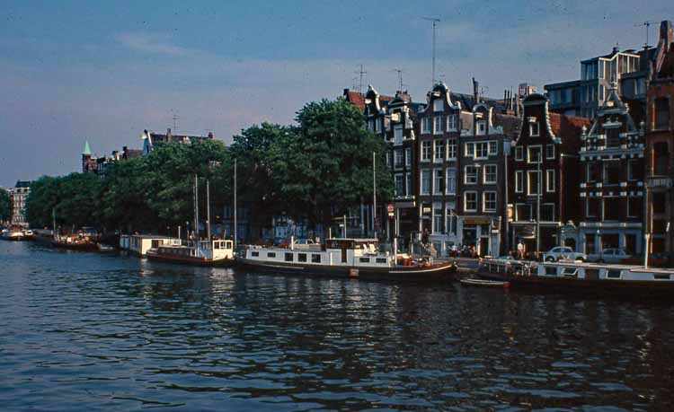 canal