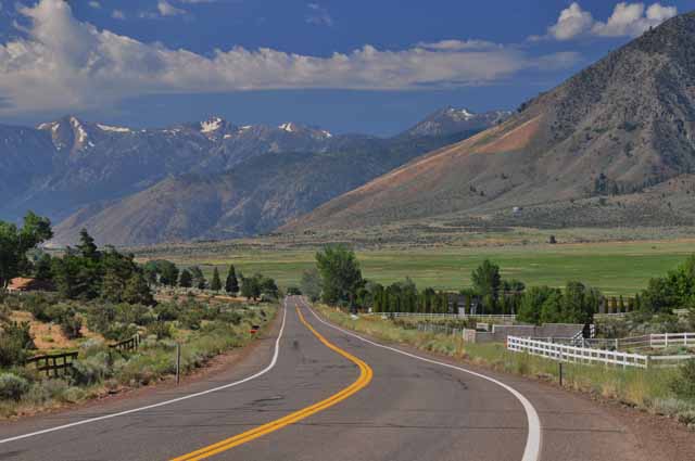 Carson Valley