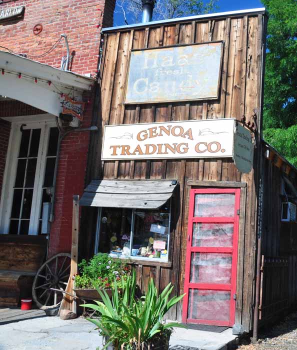 Genoa