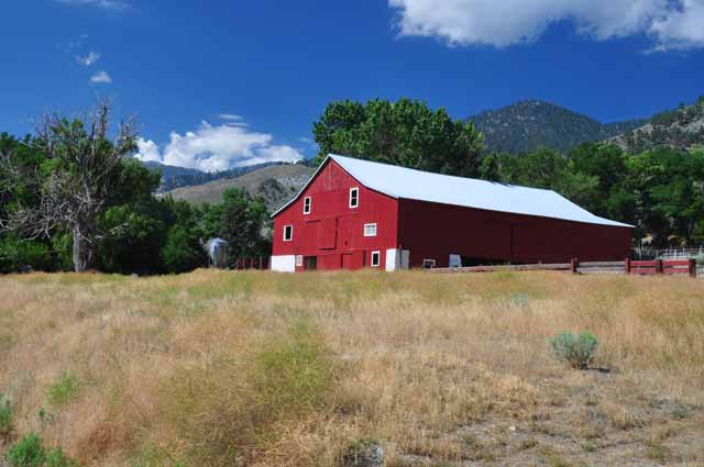 Carson Valley