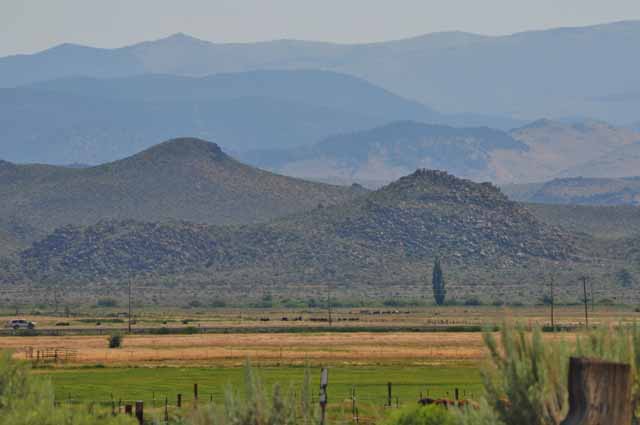 Carson Valley